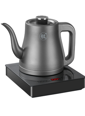 静阁纯钛全自动上水电热烧水壶家用抽水泡茶台桌一体机煮茶电茶壶