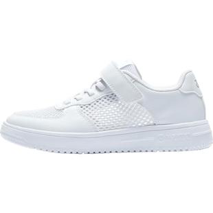 361童鞋儿童小白鞋男童运动鞋学生板鞋秋季白色男童鞋女童鞋透气