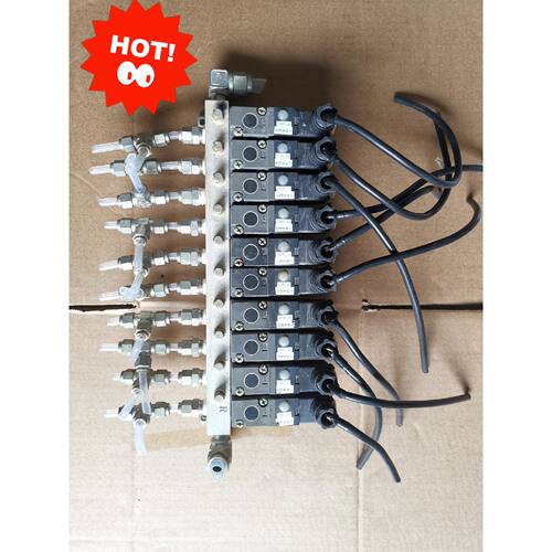 询价下单VO307W-5DZ  电磁阀 可开发票