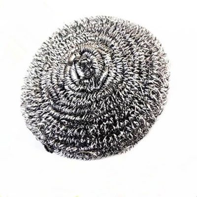 大号刷锅独立包装洗碗神器钢丝球