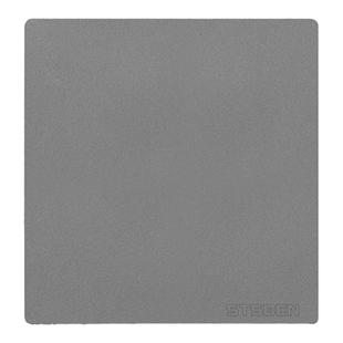 86型开关插座底盒装饰盖板空白面板家装暗盒堵洞填空遮挡白盖板