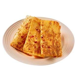 内蒙手撕大片牛板筋独立小包装解馋休闲零食即食年货辣味卤味健康