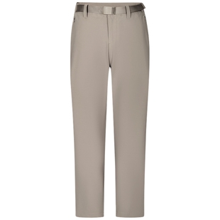 【张婧仪同款】哥伦比亚户外26春夏新品女穿行系列拒水长裤AR5987