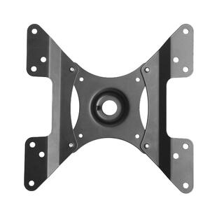 百维视电脑显示器支架100*100 100*200 200*200通用vesa转接板