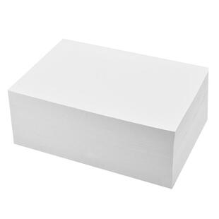 16K白卡纸硬卡纸荷兰白色卡纸美术绘画专用厚卡纸双面白卡纸马克笔手绘卡纸硬绘图纸手工卡片名片纸白色卡纸