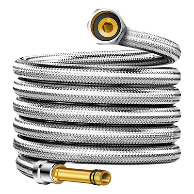 304不锈钢加长软管|105人收藏