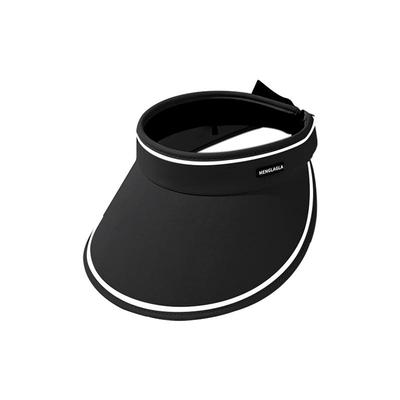 大帽檐防紫外线遮阳帽男款防晒帽