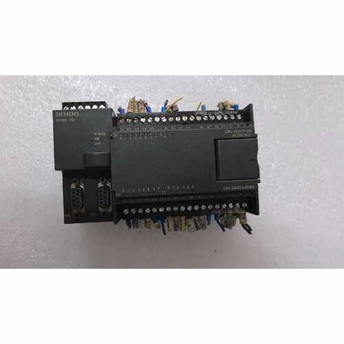 询价-S7200CPU224XPCN型号6ES72