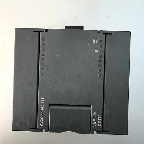 溢价-未使用6ES7231-7PB22-0XA0