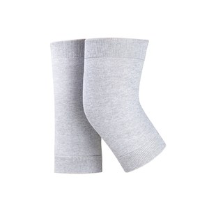 纯棉护膝盖保暖老寒腿男女士关节老年人专用防寒夏季超轻薄款护套