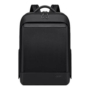 Mark Fairwhale/马克华菲商务电脑包多功能男士大容量差旅双肩包