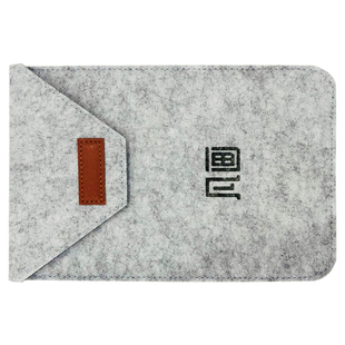 凡画M2数位板保护包保护套防护包防摔包笔套S2手绘板绘图板绘画包