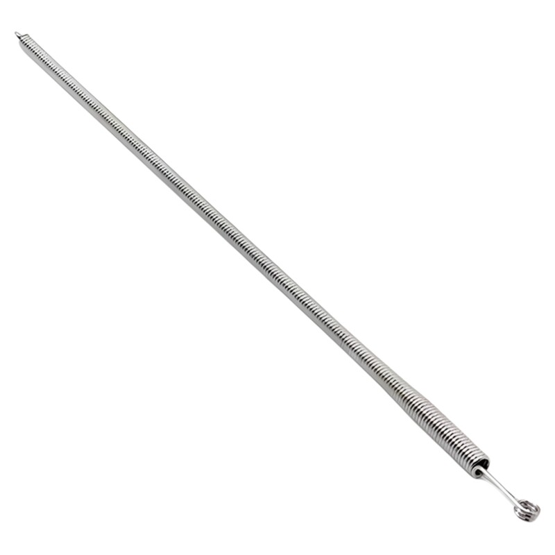 可折弯弹簧多用途穿绳工具穿裤绳