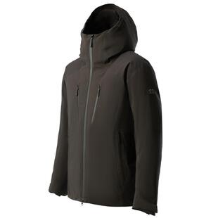 KOLON SPORT可隆冲锋衣2级防水防风透湿耐磨GTX ROCKDOWN羽绒衣