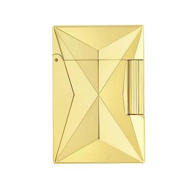 【自营】S.T.Dupont法国都彭Fire X淬火系列Ligne2 Small打火机