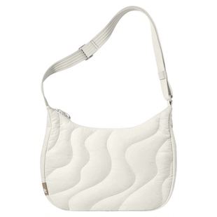 tomtoc单肩包女斜挎包大容量轻便挎包iPad平板包包百搭通勤包T34