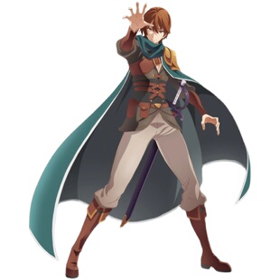 回复术士的重启人生凯亚尔葛cos服cosplay服装定制