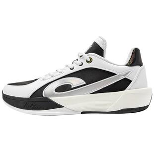 乔丹篮球鞋男2026春新款低帮舒适轻便回弹耐磨减震网革球鞋运动鞋