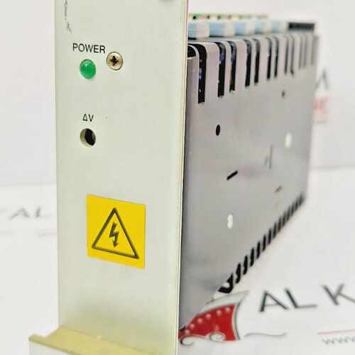SCHROFF MAX 315 POWER SUPPLY (FAST SHIP BY DHL/FEDEX)