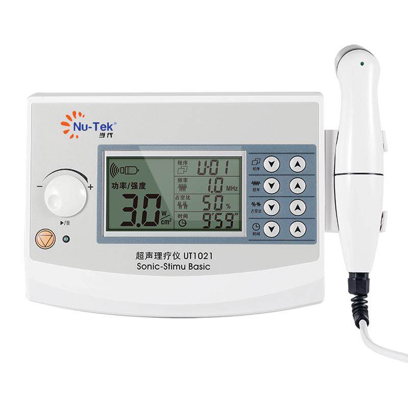 Nu-Tek当代超声波治疗仪疼痛