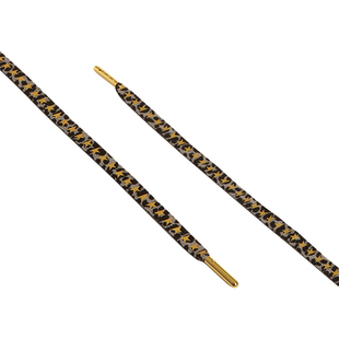 Golden Goose Laces星星小脏鞋鞋绳扁平鞋带GGDB