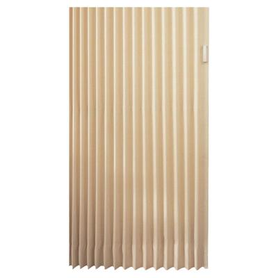 立川经典款折叠门可弯曲移门推拉