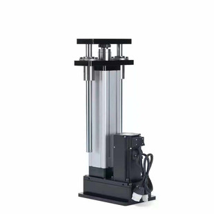 电动缸伺服电动缸高精度伺服电缸大推力电动推杆伺服压力机高精度