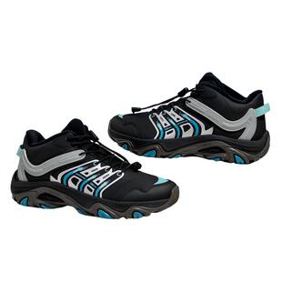 李宁儿童男女大童加绒高帮二棉鞋青少年舒适保暖皮面防水运动鞋子