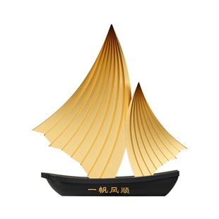 酒柜装饰摆件2026新款轻奢高档客厅展示柜高级感办公室工艺品摆设