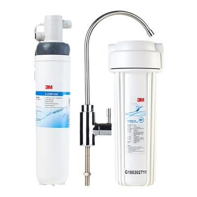 3M净水器CDW1202直饮机净水器