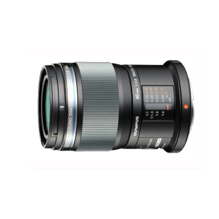 Olympus/奥林巴斯ED 60mm F2.8R远摄微距定焦镜头镜头 大光圈