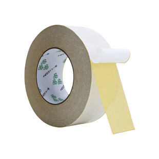 黄油双面胶高粘度厚超粘强力固定黄油绣花双面胶工业图文印刷专用