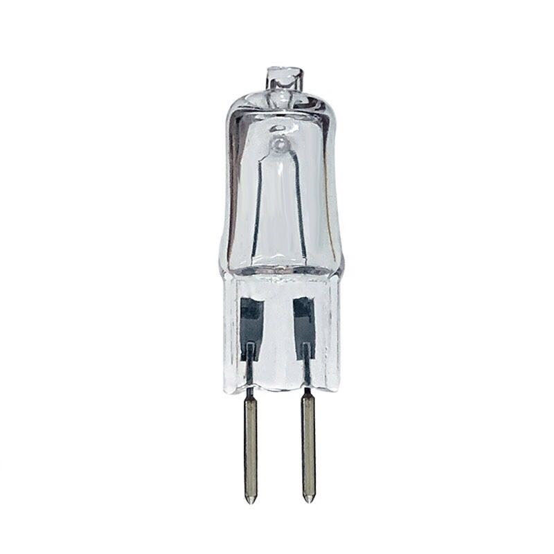 12v20W35WG5.3插脚卤素220V灯泡