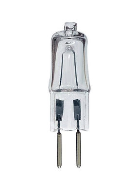 12v20W35WG5.3插脚卤素220V灯泡