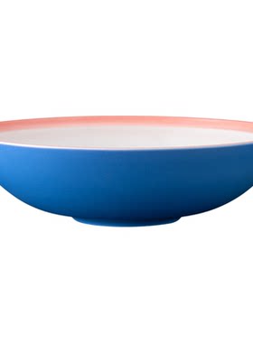 四季好彩盘子高级感陶瓷餐具