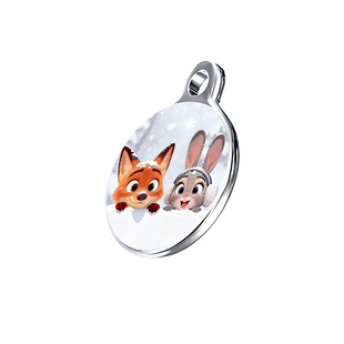 小型实时定位神器全球定位器追踪猫咪狗狗儿童老人超小追踪防丢宠物智能防丢定位器定位器隐形挂件无线防丢器