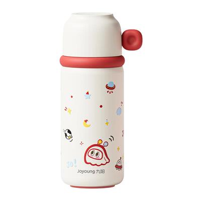 九阳316L内胆孕妇专用吸管杯