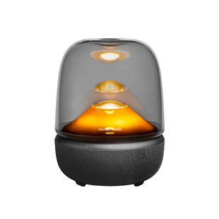 哈曼卡顿琉璃5代音乐无线蓝牙音箱家用电脑桌面音响礼物2025新款