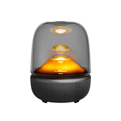 新款哈曼卡顿琉璃5代蓝牙音响