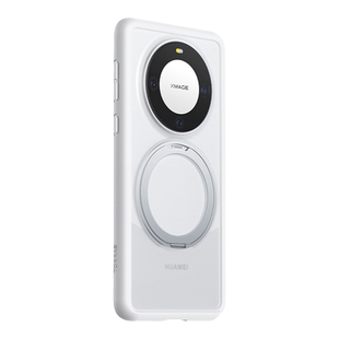 图拉斯支点壳O1s适用华为Mate80ProMax手机壳70Pro＋新款60Pro高级感保护套全包防摔磁吸磨砂P带支架优享版