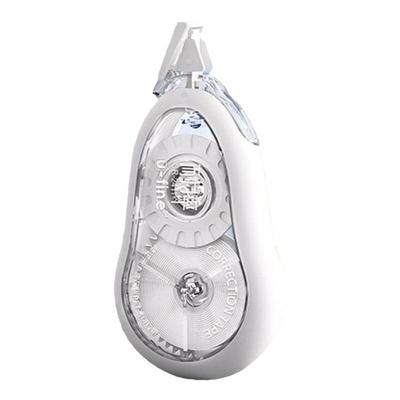 防摔静音修正带学生实惠装改正带