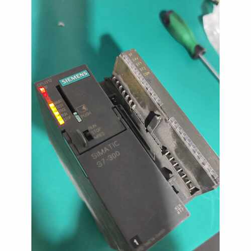 溢价-SIMATIC S7-300 CPU312模块，型号6