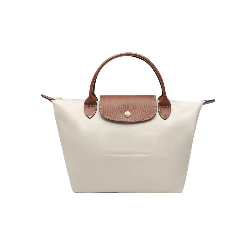 LONGCHAMP/珑骧短柄手提包