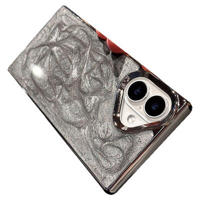 【轻奢高级】独特的精致手机壳