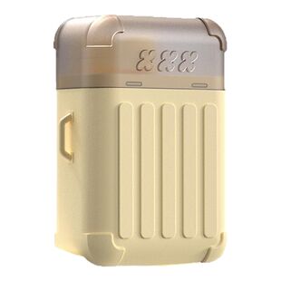 耳洞清洁线超细清洁液去异味防堵耳线清理耳洞祛臭医用线旅行箱AA