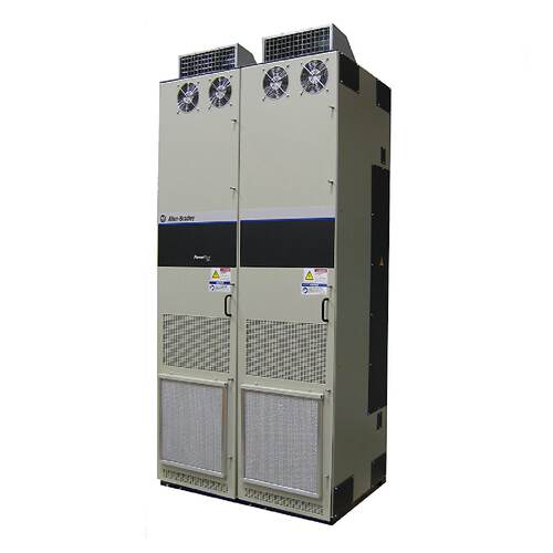 议价20G11BD800AN4NNNNN罗克韦尔AB PowerFlex 风冷式 755 交流变