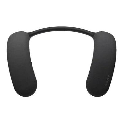 索尼挂脖式无线蓝牙音箱3D环绕声