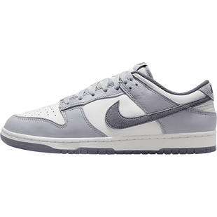 Nike/耐克官方正品 Dunk Low Retro SE 男士休闲板鞋FJ4188-100