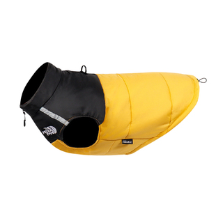 宠物狗狗衣服中型犬冬装柯基柴犬棉衣秋冬款加厚保暖马甲2025新款