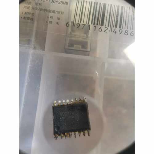 acs37002电流传感器ACS724T电流传感器在板